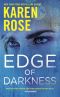 [Romantic Suspense 20] • Edge of Darkness